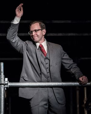 Jonathan Lee Taylor Photo