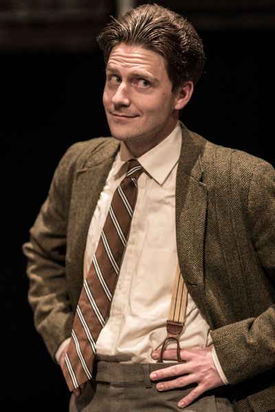 Sam Ludwig Photo