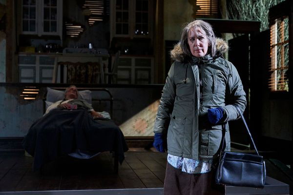 Kathleen Pirki Tague Photo