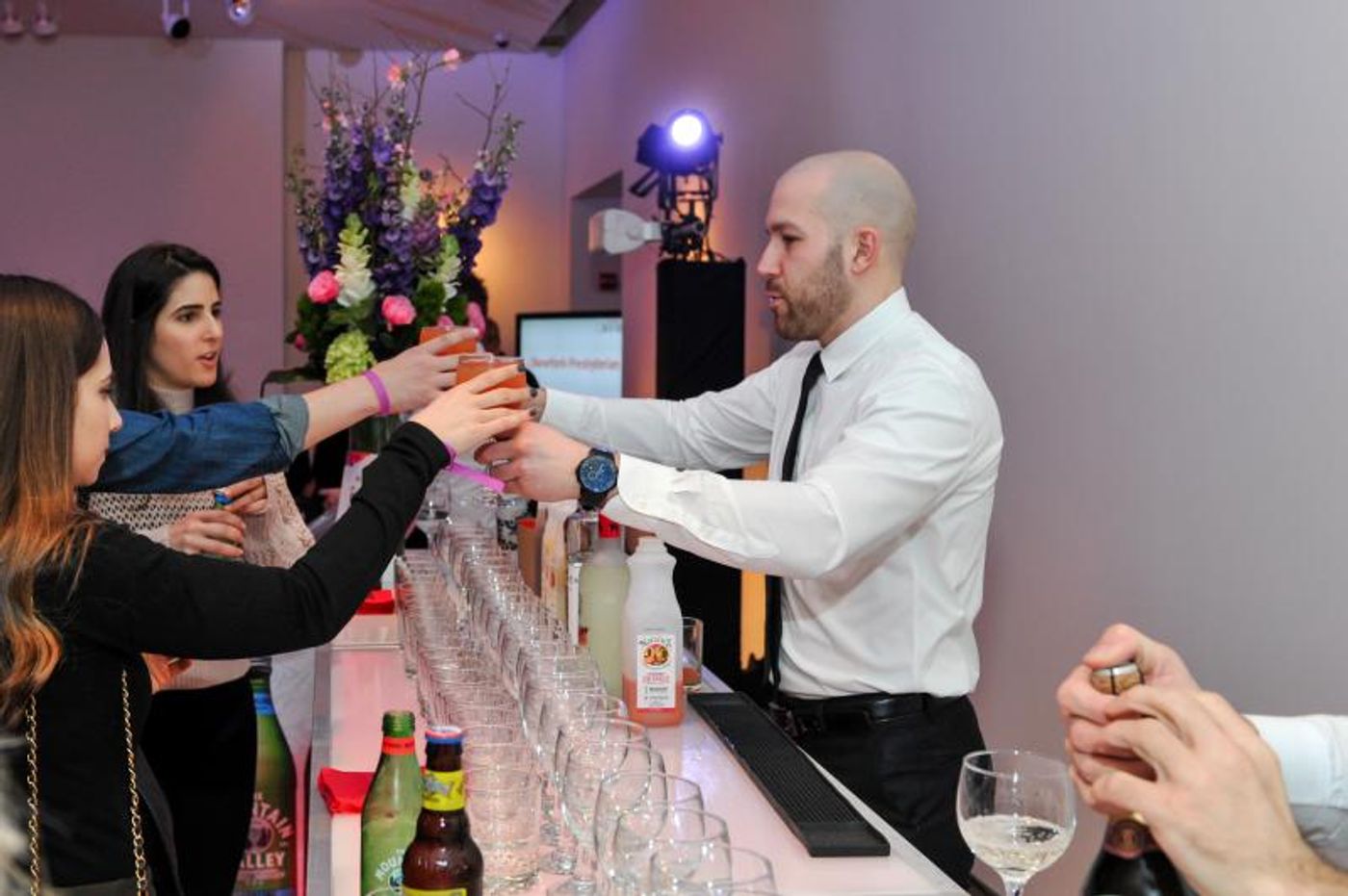 Highlights from OUR TOWNS ART OF FOOD  Image