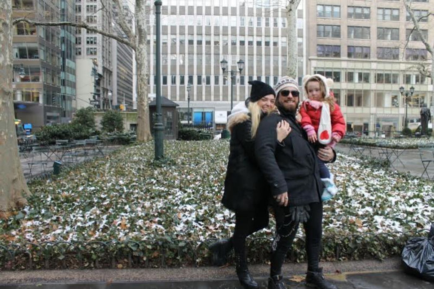 Review: FLOR&TRIPA, ARGENTINIAN MUSICAL THEATER ARTISTS PERFORMING IN NYC  Image