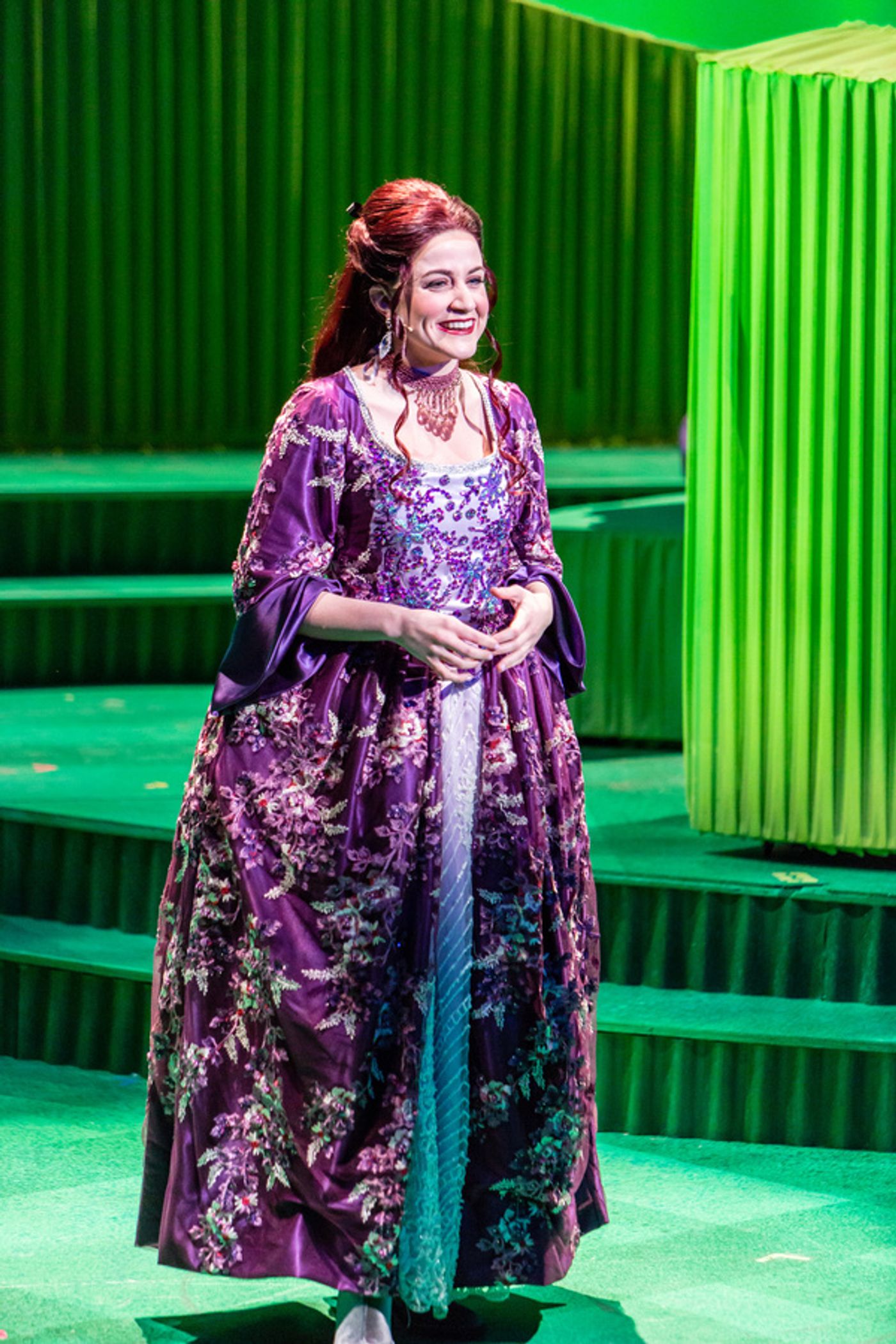 Photo Flash: Queensbury Theatre Hosts Texas Premiere of UNLOCK'D  Image