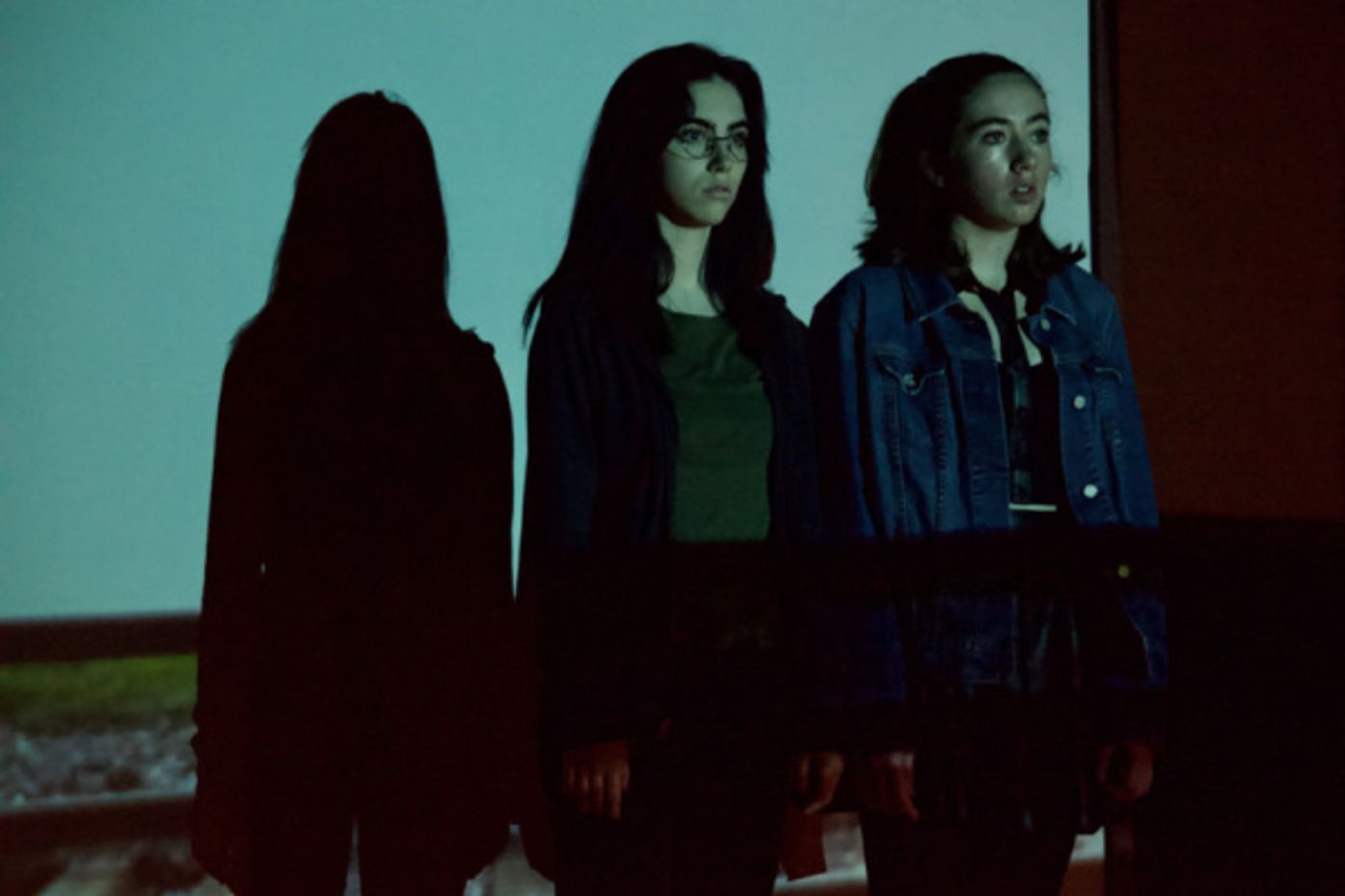 Photo Flash: THE SPARROW Soars To The Stage At Studio 3 Performing Arts  Image