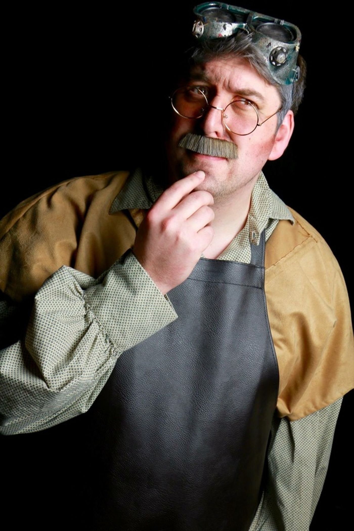 Photo Flash: Hendersonville Performing Arts Company Presents Disney's BEAUTY AND THE BEAST Photo Flash: Hendersonville Performing Arts Company Presents Disney's BEAUTY AND THE BEAST Image