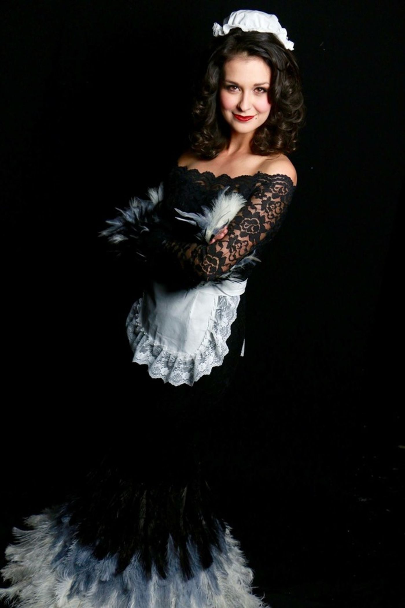 Photo Flash: Hendersonville Performing Arts Company Presents Disney's BEAUTY AND THE BEAST Photo Flash: Hendersonville Performing Arts Company Presents Disney's BEAUTY AND THE BEAST Image