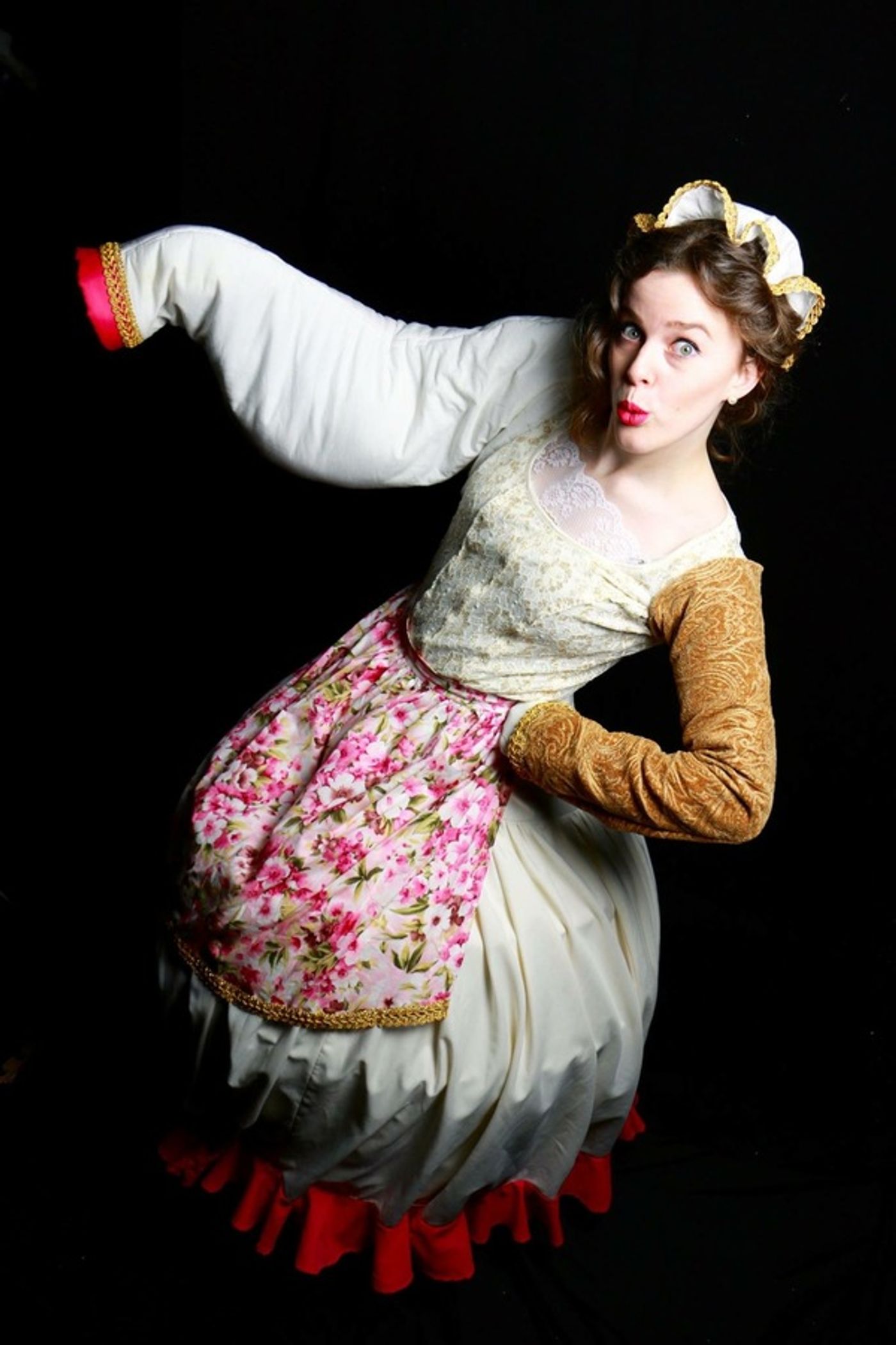 Photo Flash: Hendersonville Performing Arts Company Presents Disney's BEAUTY AND THE BEAST Photo Flash: Hendersonville Performing Arts Company Presents Disney's BEAUTY AND THE BEAST Image