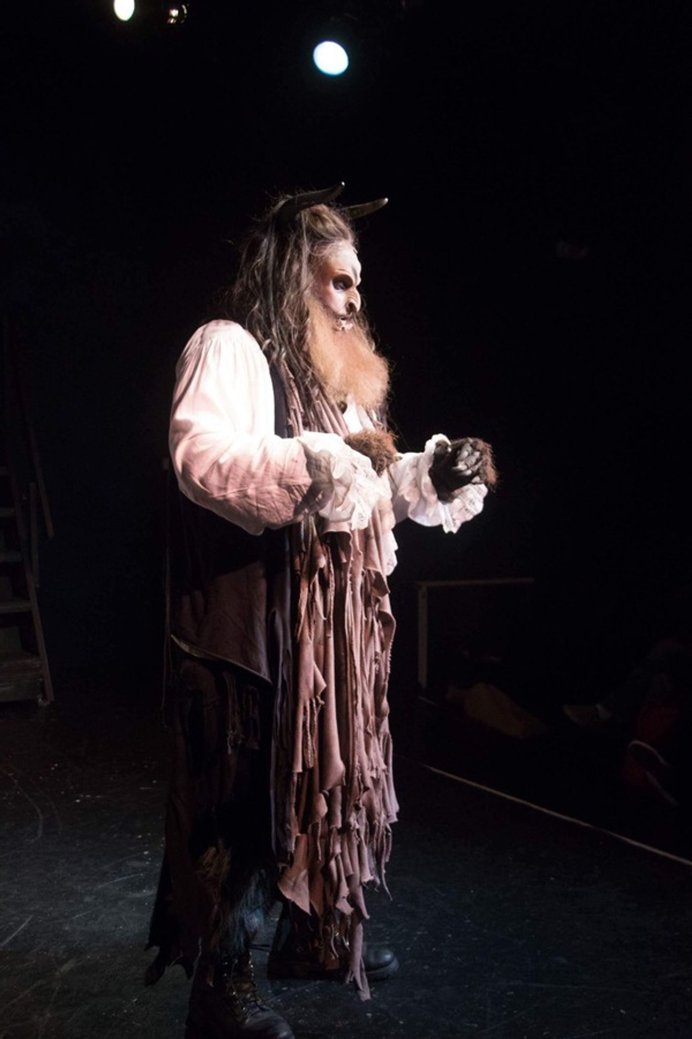 Photo Flash: Hendersonville Performing Arts Company Presents Disney's BEAUTY AND THE BEAST Photo Flash: Hendersonville Performing Arts Company Presents Disney's BEAUTY AND THE BEAST Image