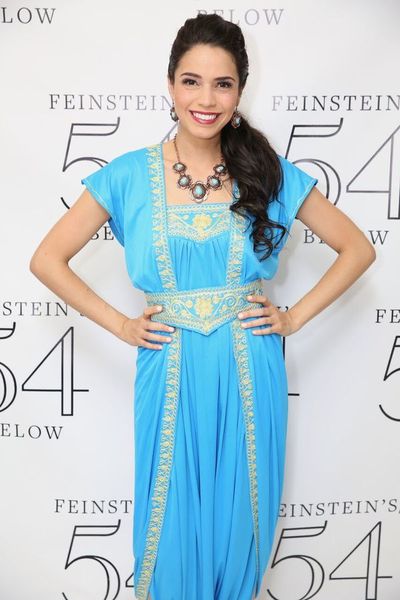 Arielle Jacobs Photo