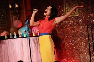 Alexandra Zorn Photo