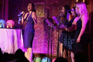 Samantha Massell @ BroadwayWorld Samantha Massell Photo