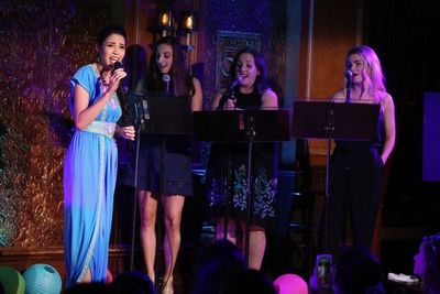 Arielle Jacobs Photo