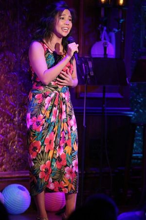 Catherine Ricafort Photo