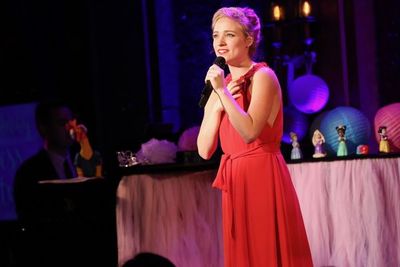 Christy Altomare Photo
