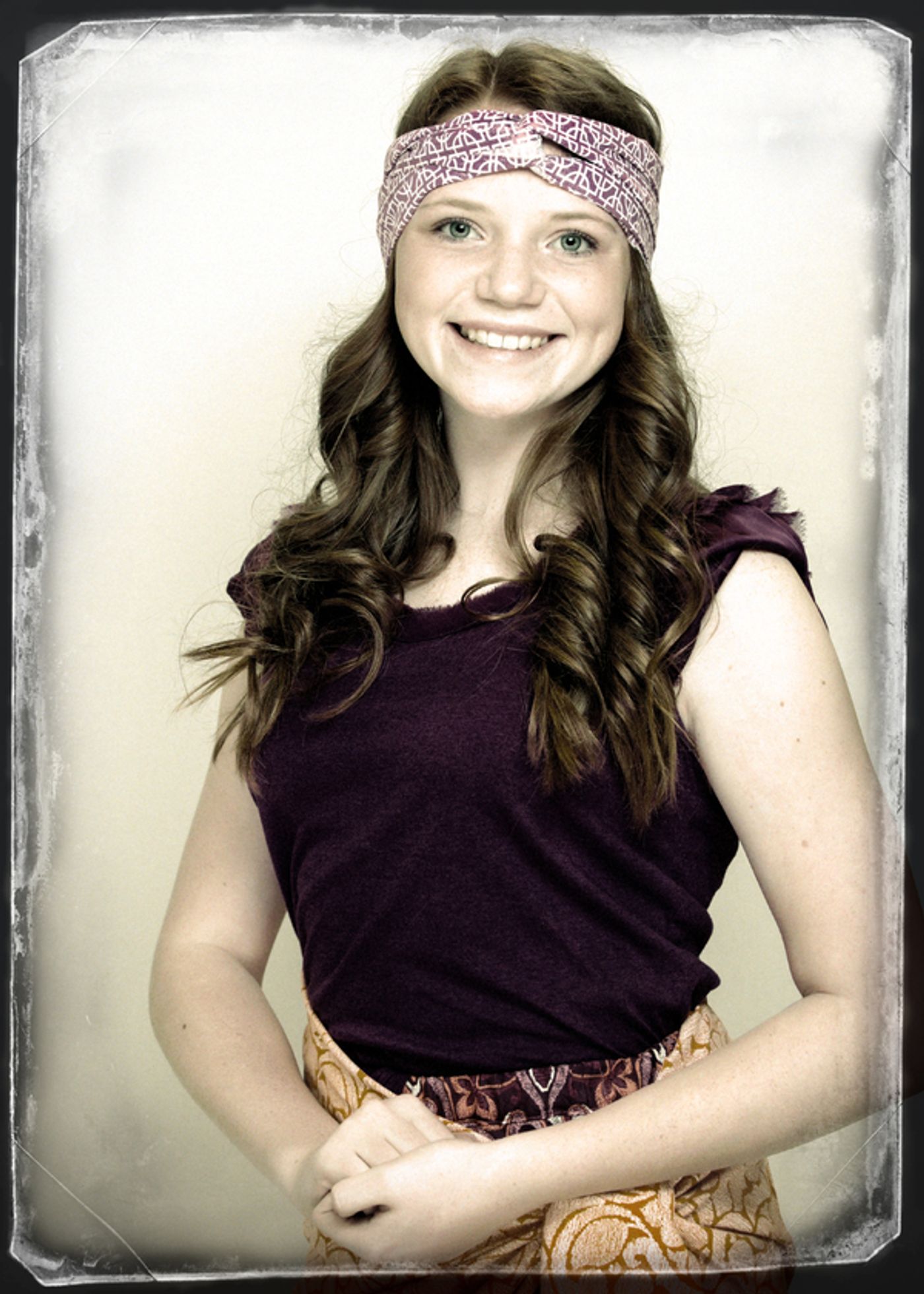 Photo Flash: Check Out Promotional Photos for MTA's Upcoming Production of ONCE ON THIS ISLAND  Image