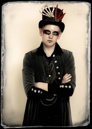 Tor Christian Tjorhom @ BroadwayWorld Tor Christian Tjorhom Photo