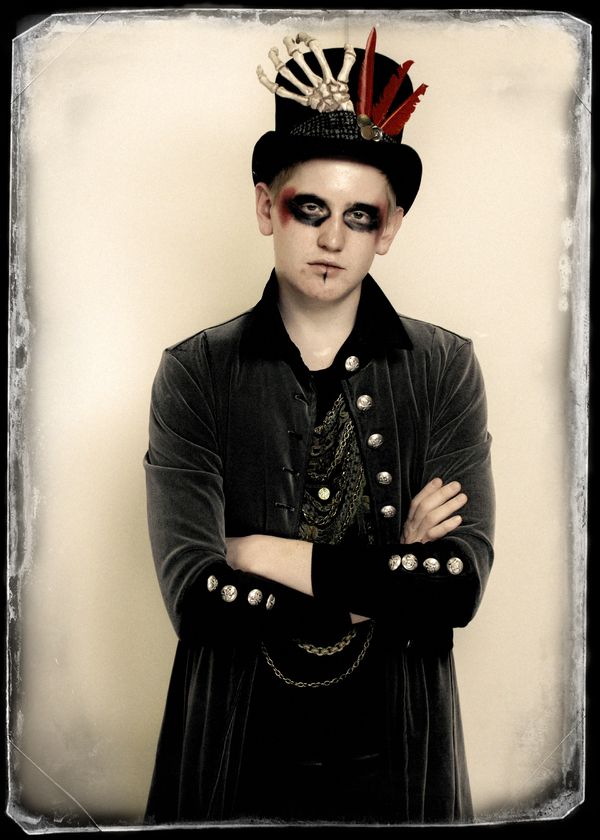 Tor Christian Tjorhom Photo