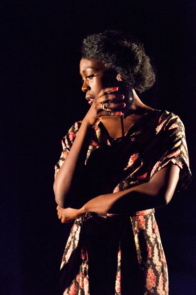 Gloria Onitiri Photo