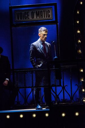 Jacob James Wick Photo