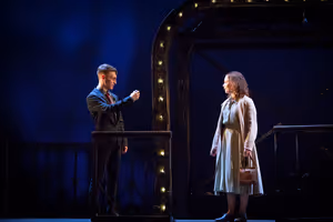 Jacob James Beswick, Sarah Middleton Photo