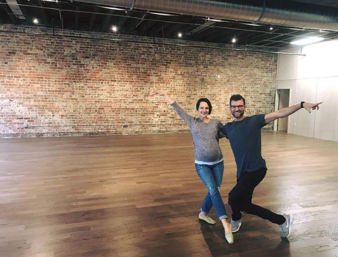 Feature: FORMA ARTS AND WELLNESS is a New Space for Birmingham's Artists and Teachers to Shine  Image