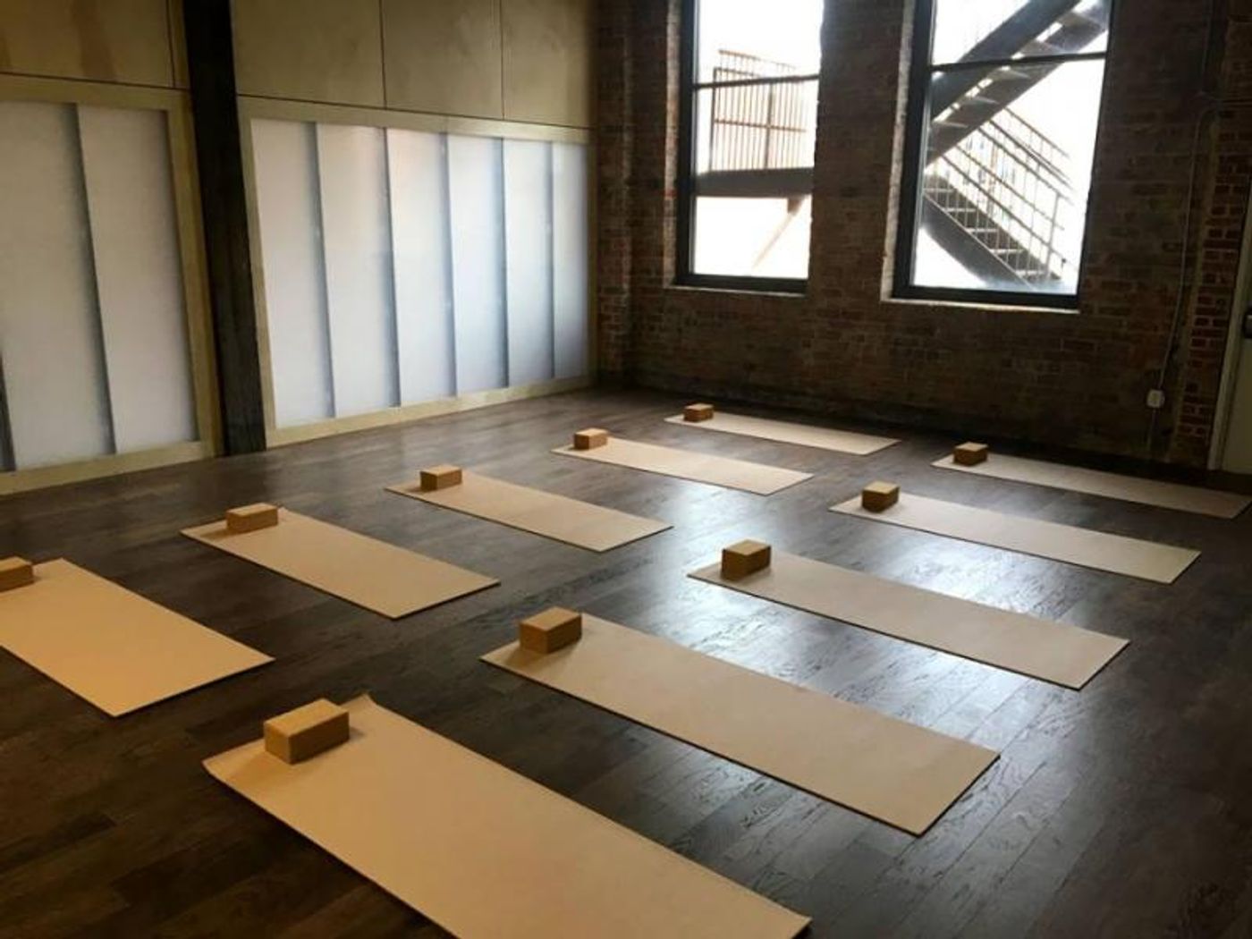 Feature: FORMA ARTS AND WELLNESS is a New Space for Birmingham's Artists and Teachers to Shine  Image