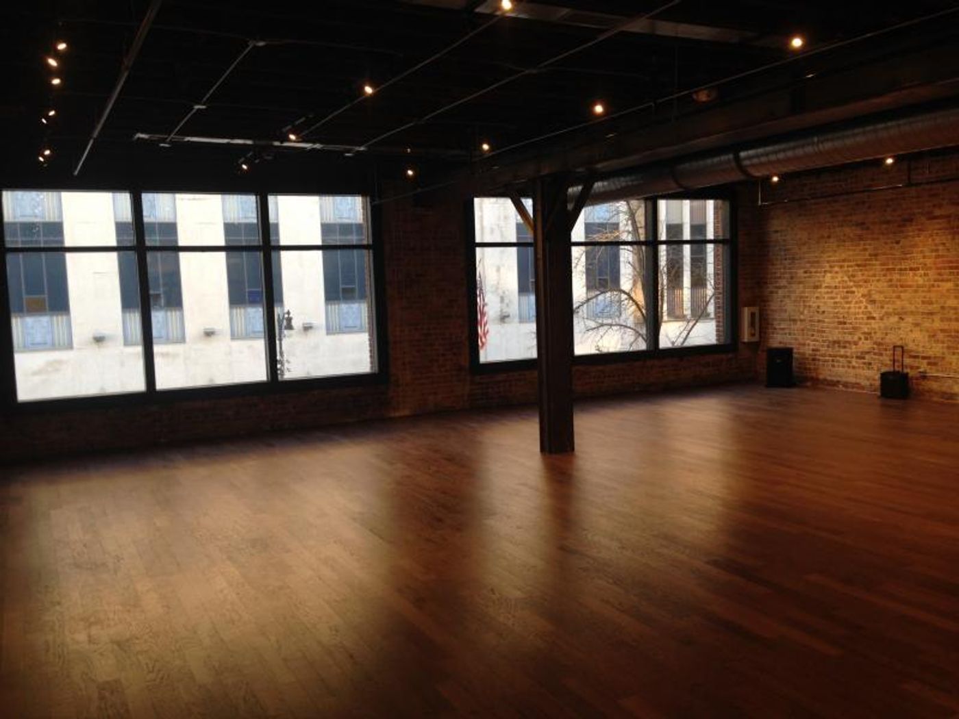 Feature: FORMA ARTS AND WELLNESS is a New Space for Birmingham's Artists and Teachers to Shine  Image