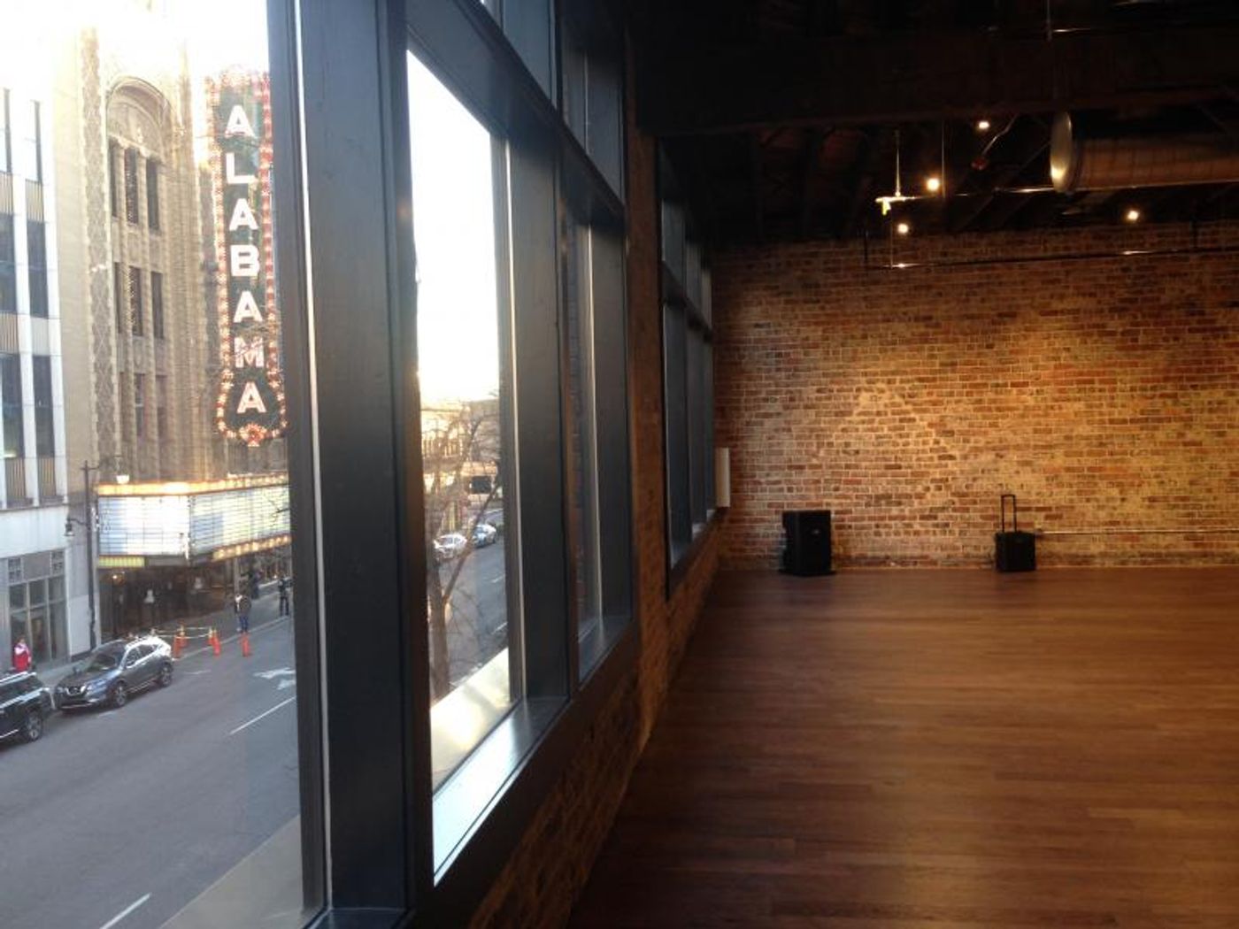 Feature: FORMA ARTS AND WELLNESS is a New Space for Birmingham's Artists and Teachers to Shine  Image