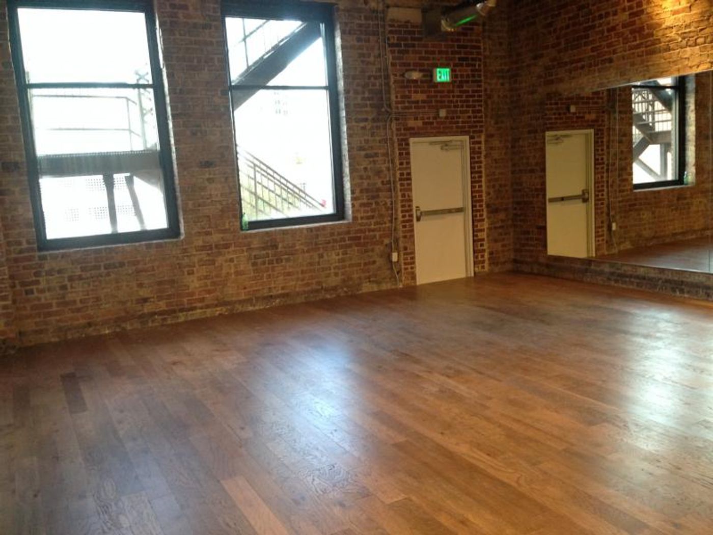 Feature: FORMA ARTS AND WELLNESS is a New Space for Birmingham's Artists and Teachers to Shine  Image