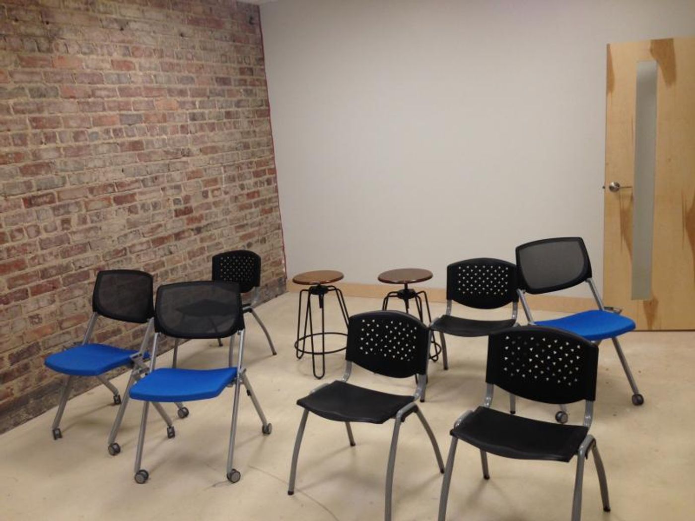 Feature: FORMA ARTS AND WELLNESS is a New Space for Birmingham's Artists and Teachers to Shine  Image