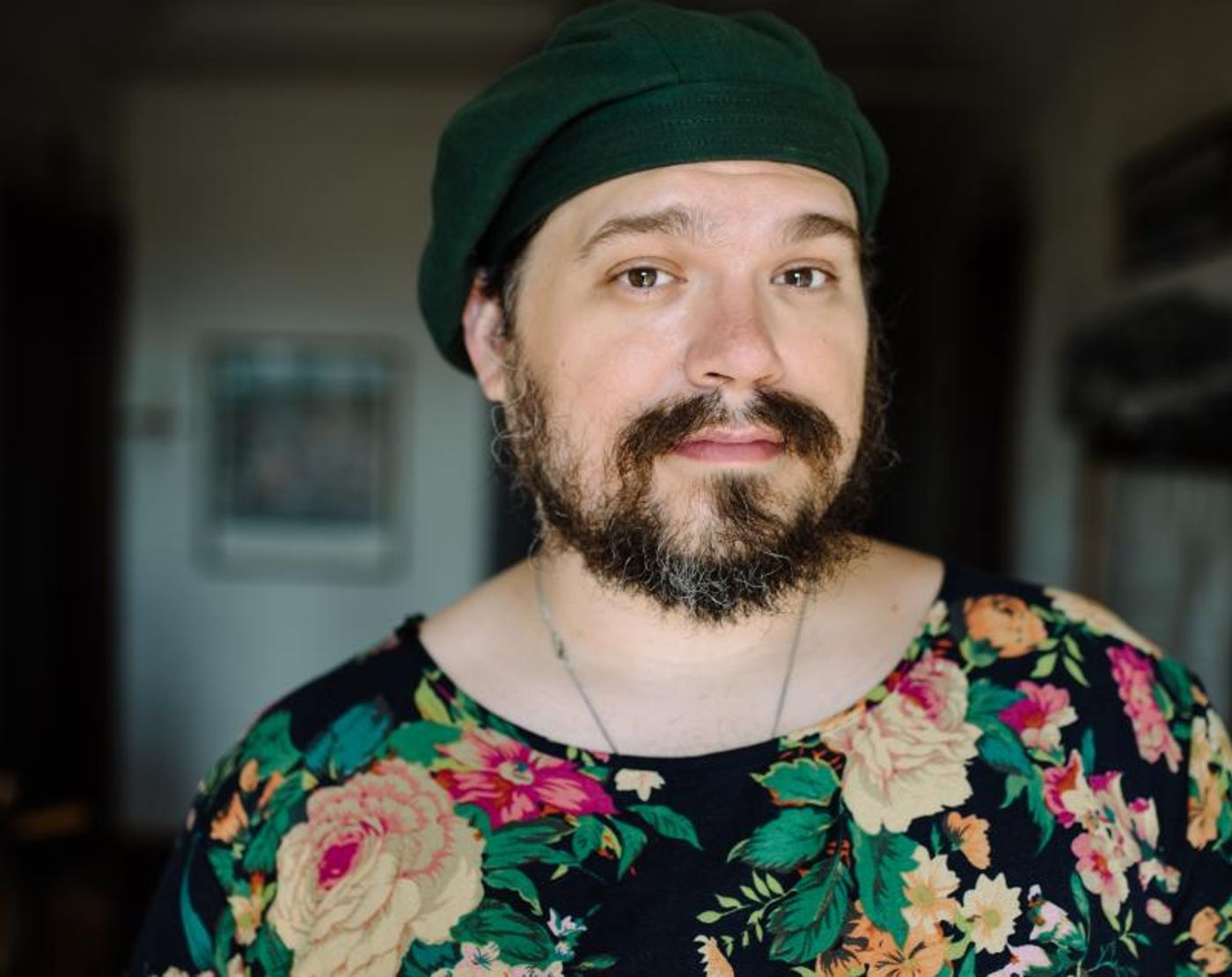 Interview: Justin Sayre Talks The GAY-B-C'S, The Transference Of Queer Culture, And Hope for The Future  Image