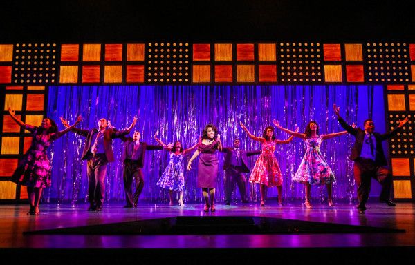 Photos: Get a First Look at Theatre Under The Stars' Production of MEMPHIS — photo 15 of 20
