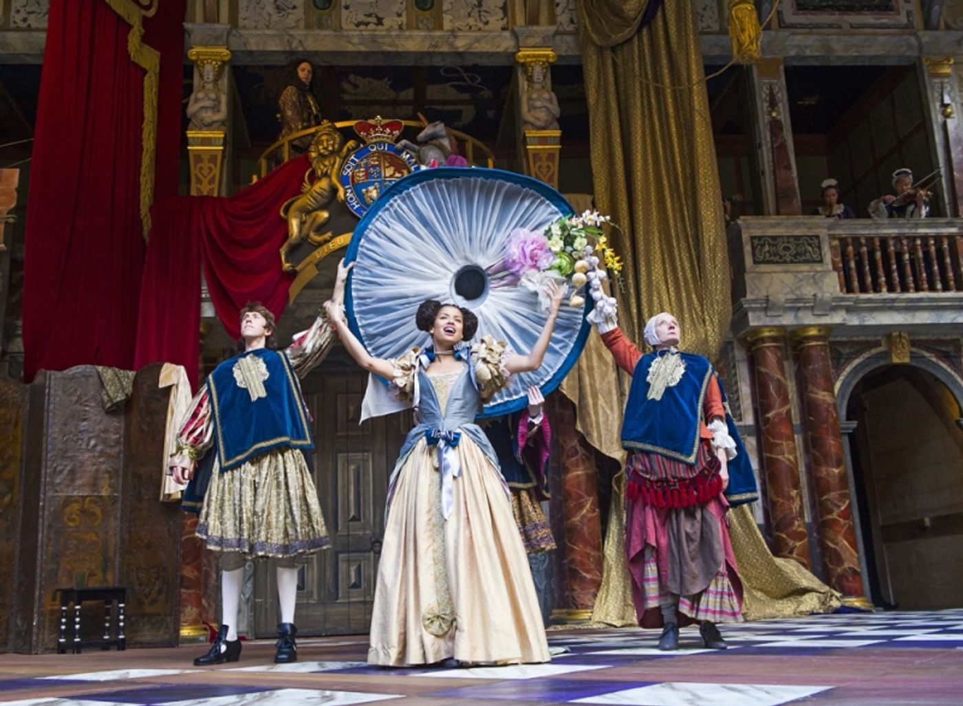 Interview: Jessica Swale On Getting Into Writing & Theatre  Image