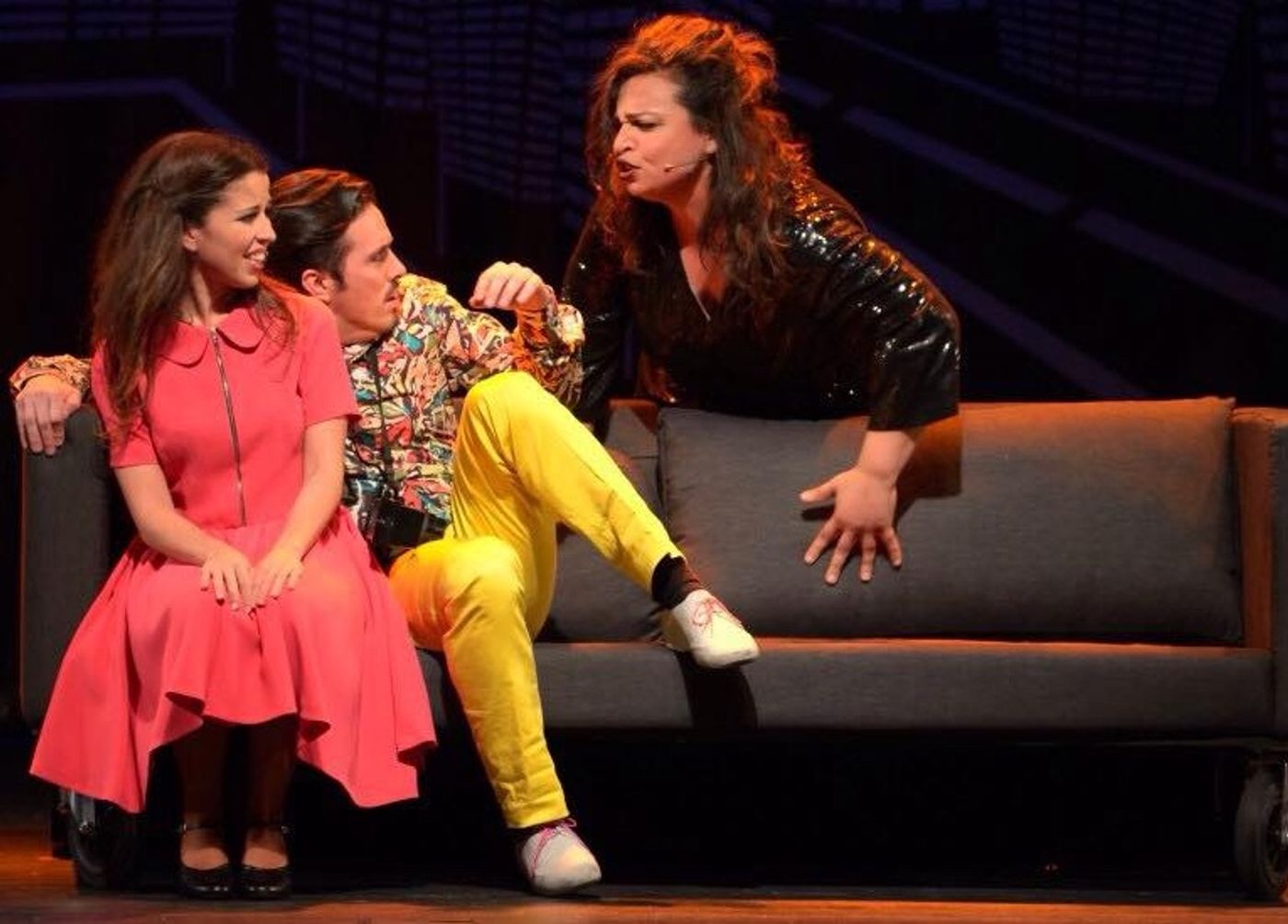 Interview: Behind the Scenes with SISSI MARTINS & RUBEN MADUREIRA  Image