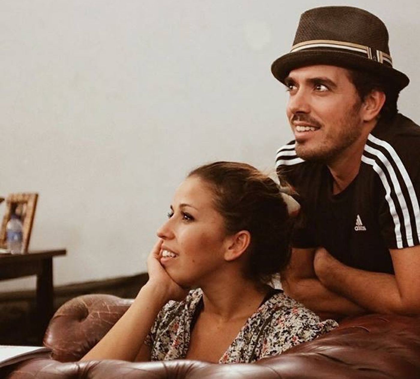 Interview: Behind the Scenes with SISSI MARTINS & RUBEN MADUREIRA  Image