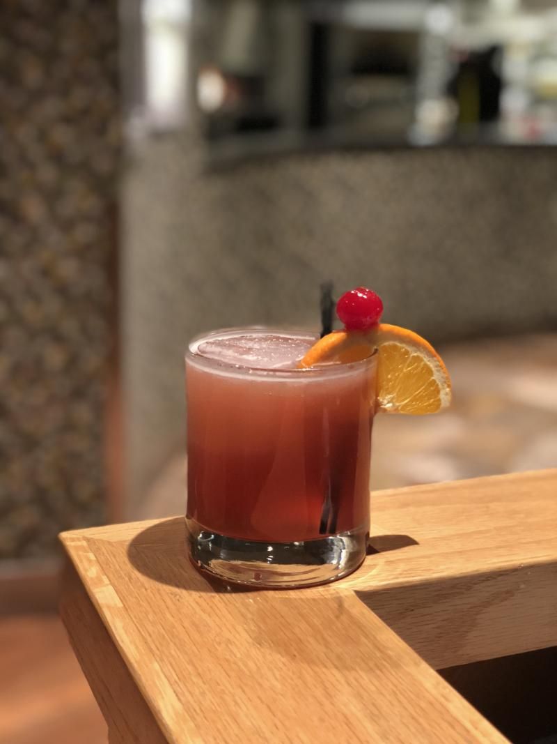 Review: URSINO at Kean University in NJ Offers a Wonderful Tavern Dining Experience  Image