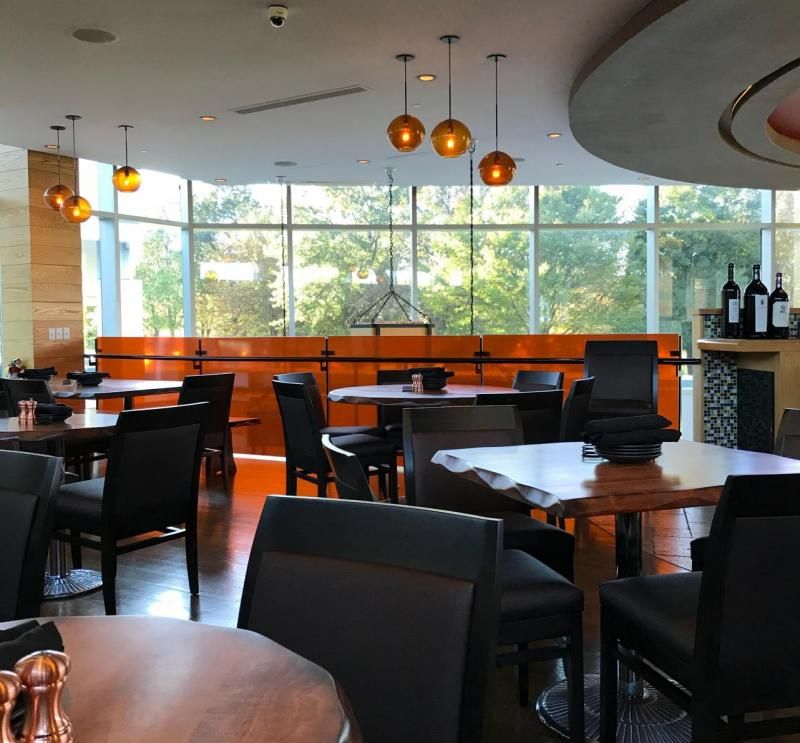 Review: URSINO at Kean University in NJ Offers a Wonderful Tavern Dining Experience  Image