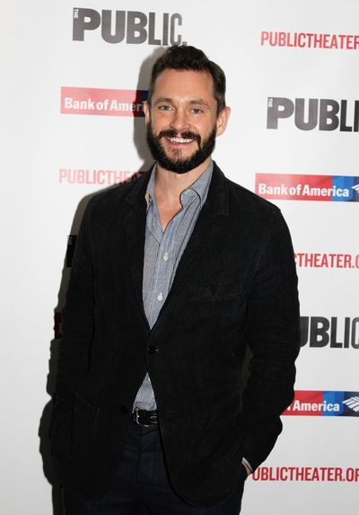 Hugh Dancy Photo
