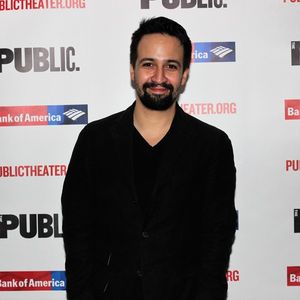 Lin-Manuel Miranda Photo
