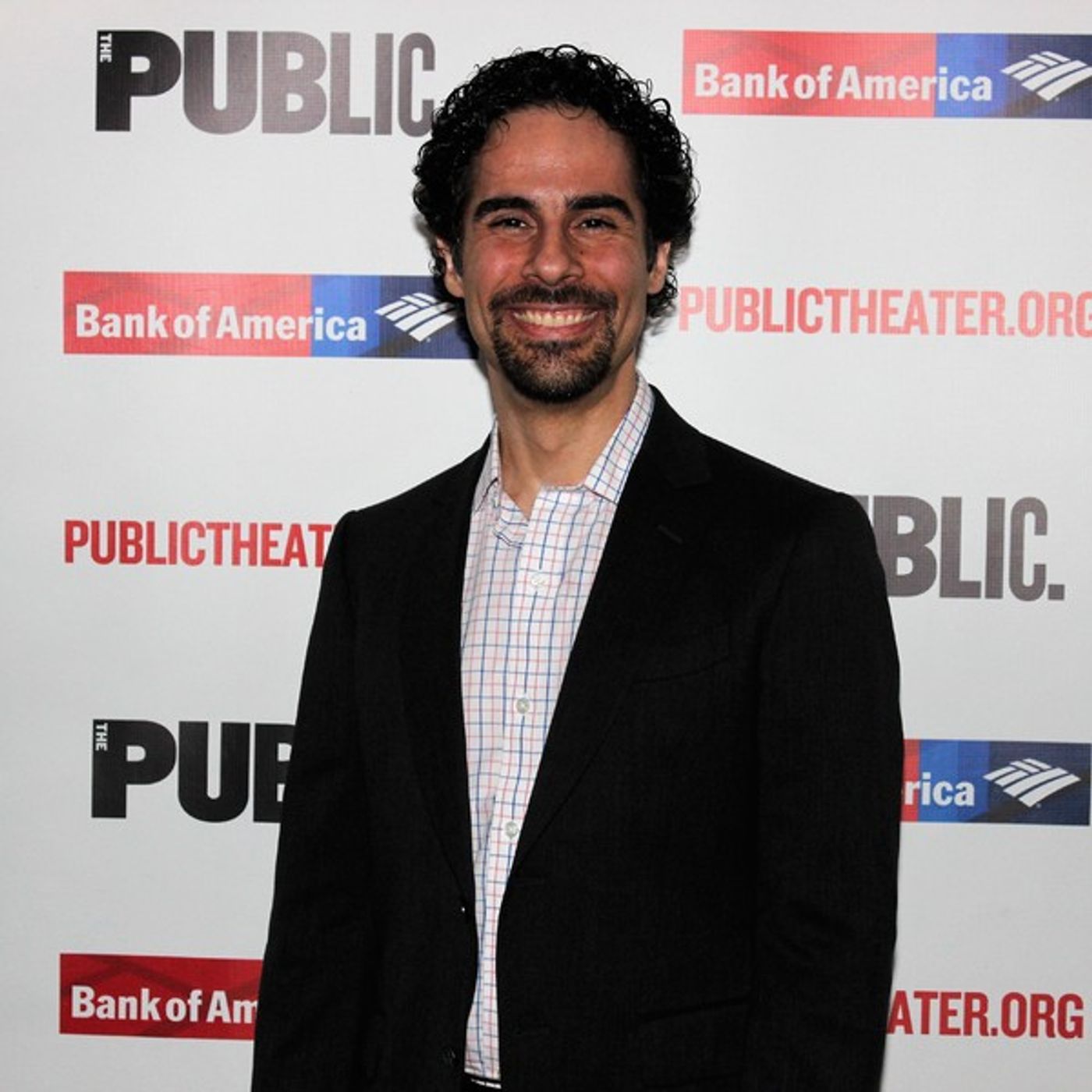 Photo Coverage: Gillian Jacobs, Aya Cash and the Cast of KINGS Celebrate Opening Night at the Public Theater  Image