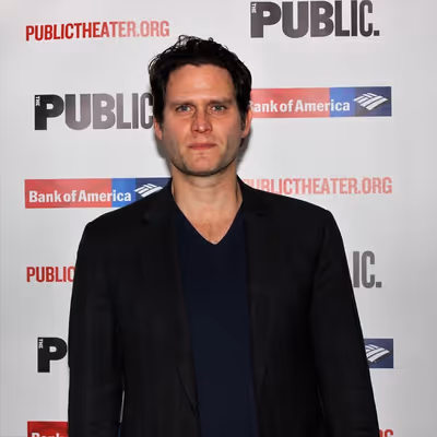 Steven Pasquale Photo