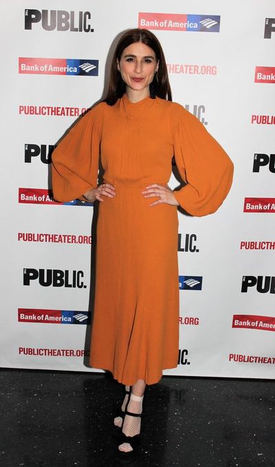 Aya Cash Photo
