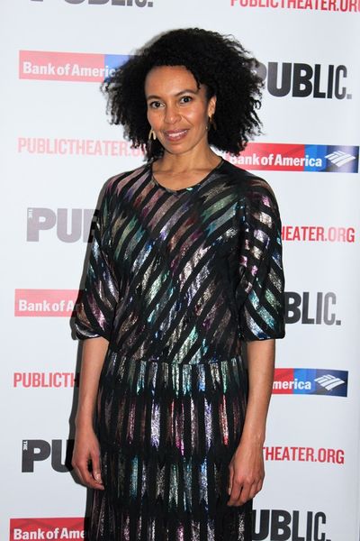 Eisa Davis Photo