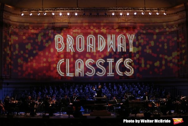 Kevin Stites and orchestra Photo