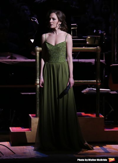Laura Osnes Photo