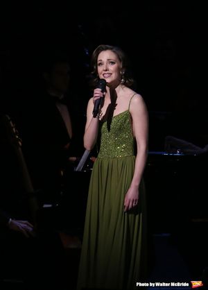 Laura Osnes Photo
