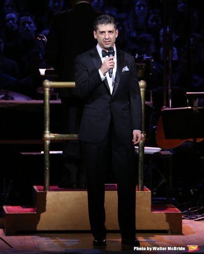 Tony Yazbeck Photo