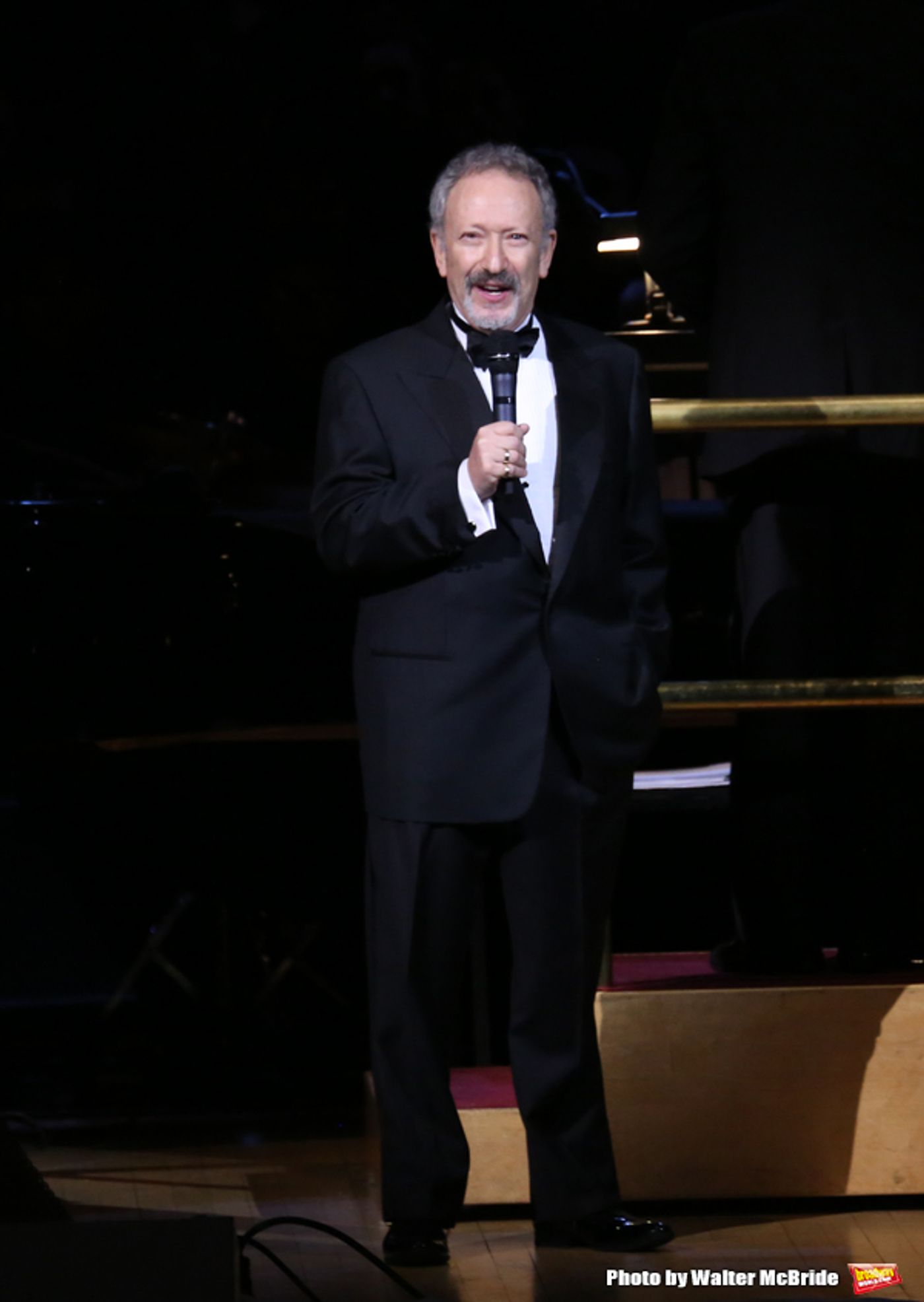 Photo Coverage: Lea Salonga, Laura Osnes, Norm Lewis, and More Perform in Broadway Classics in Concert at Carnegie Hall  Image