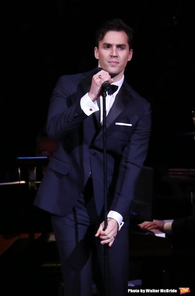 Ryan Silverman Photo