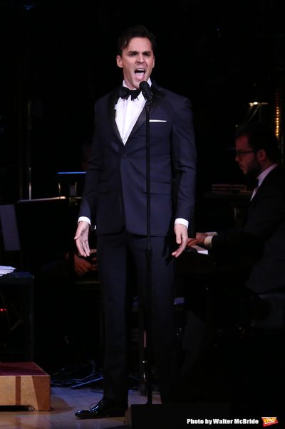 Ryan Silverman Photo