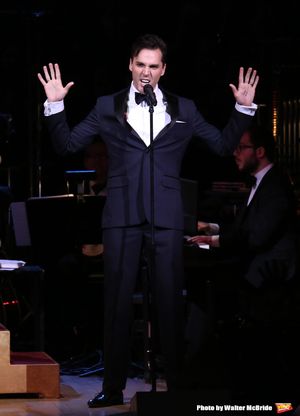 Ryan Silverman Photo